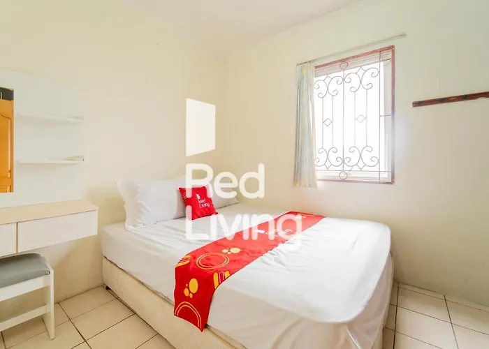 Budget King Room