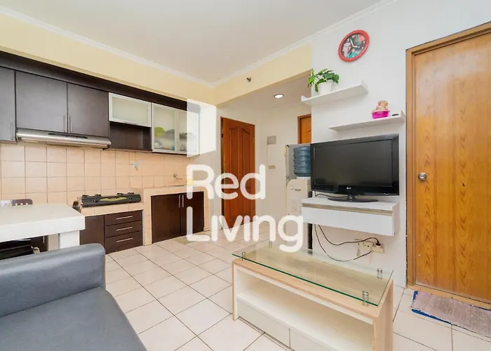 Budget King Room