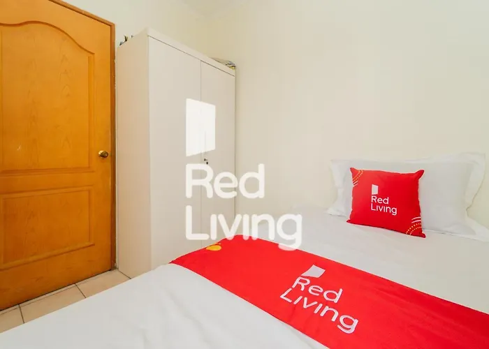 Budget King Room